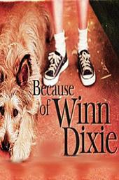 Because of Winn-Dixie