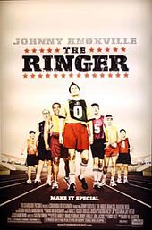 The Ringer