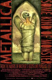 Metallica: Some Kind of Monster