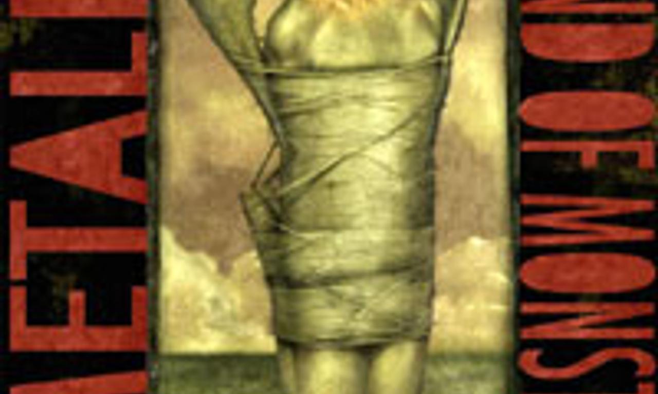 header image for Metallica: Some Kind of Monster