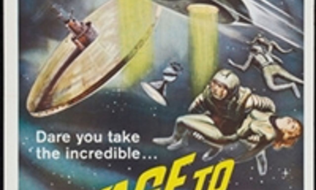 header image for Ikarie XB 1