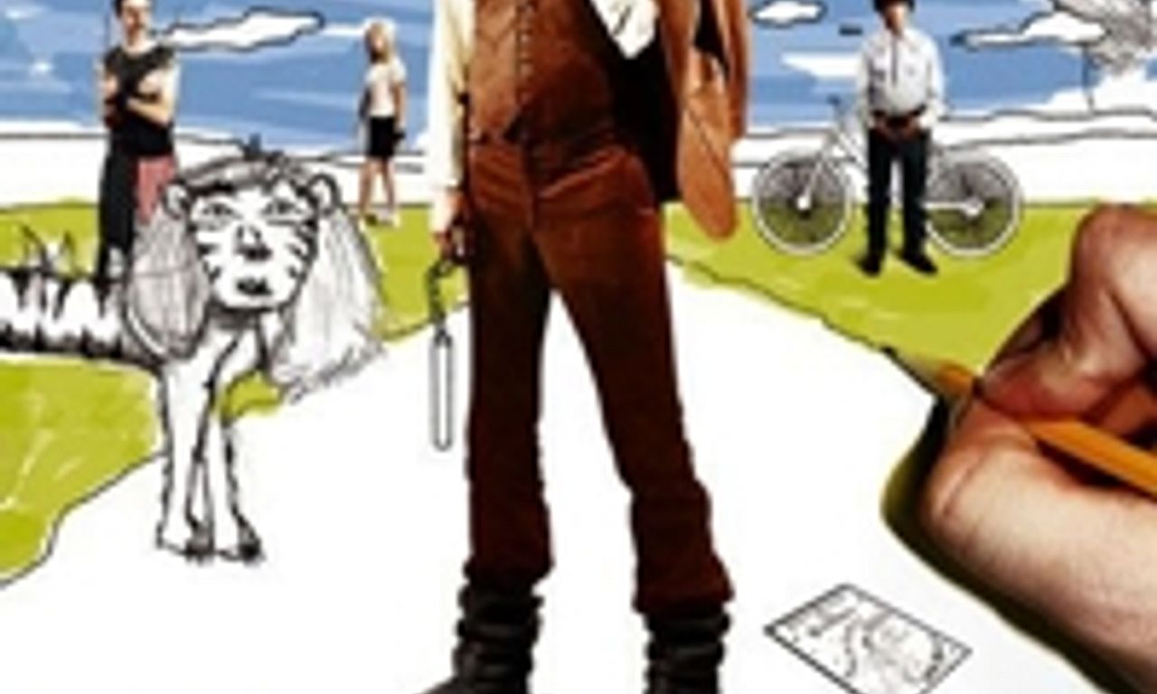 header image for Napoleon Dynamite