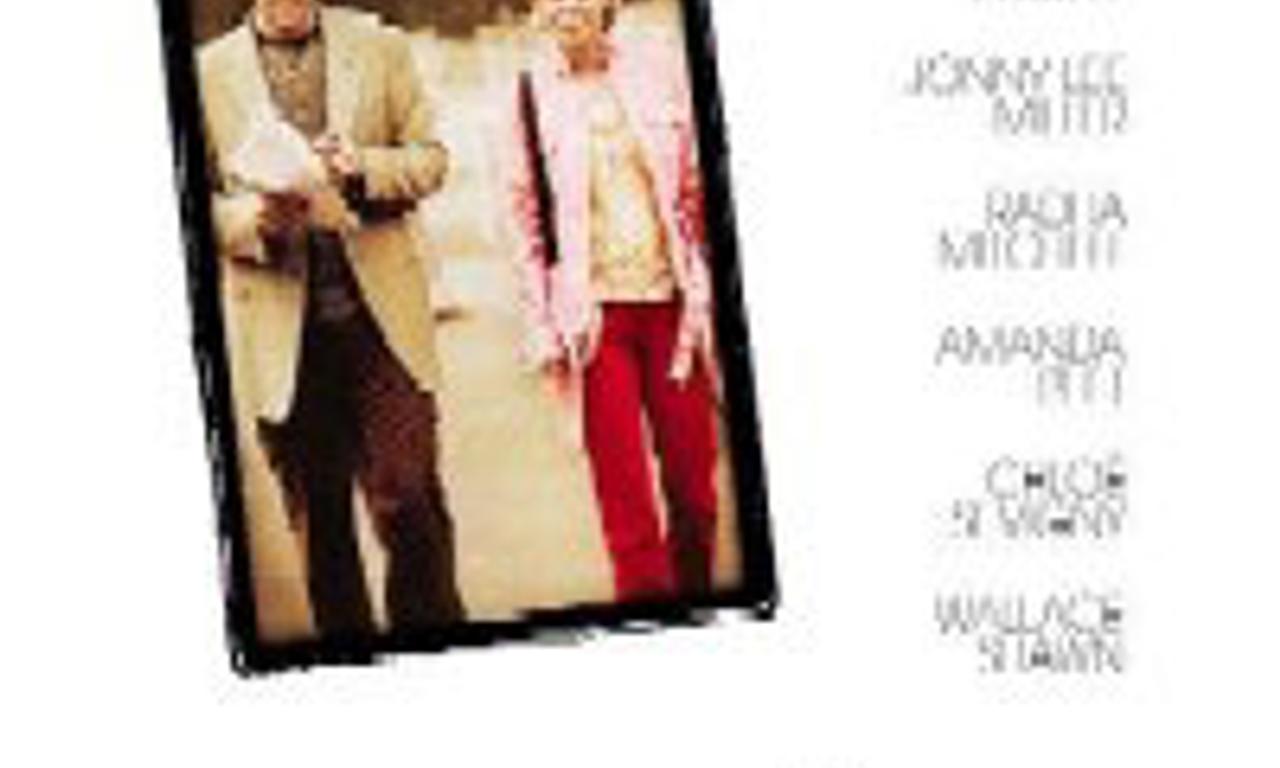 header image for Melinda and Melinda