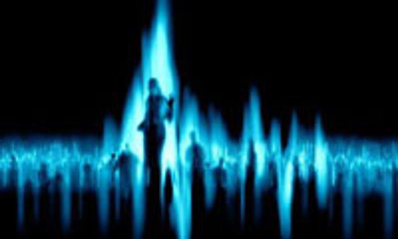 header image for White Noise