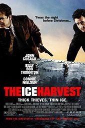 The Ice Harvest