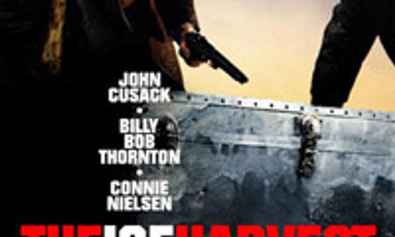 header image for The Ice Harvest