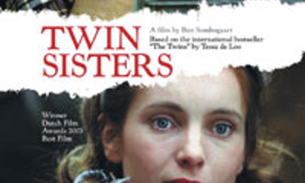 header image for Twin Sisters