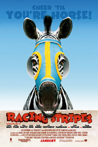 Racing stripes movie free online sale