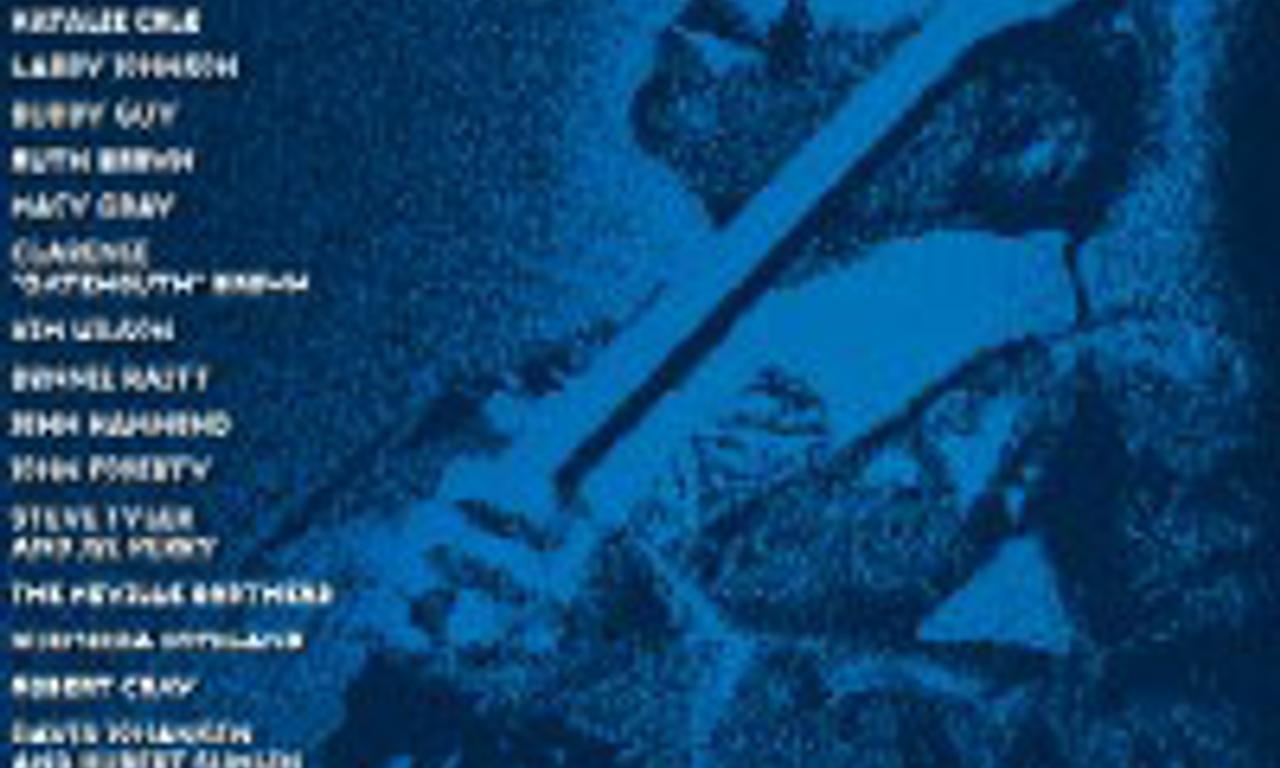 header image for Lightning in a Bottle