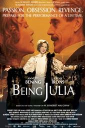 Being Julia