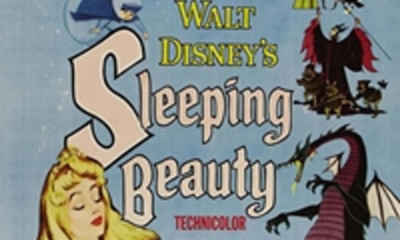 header image for Sleeping Beauty