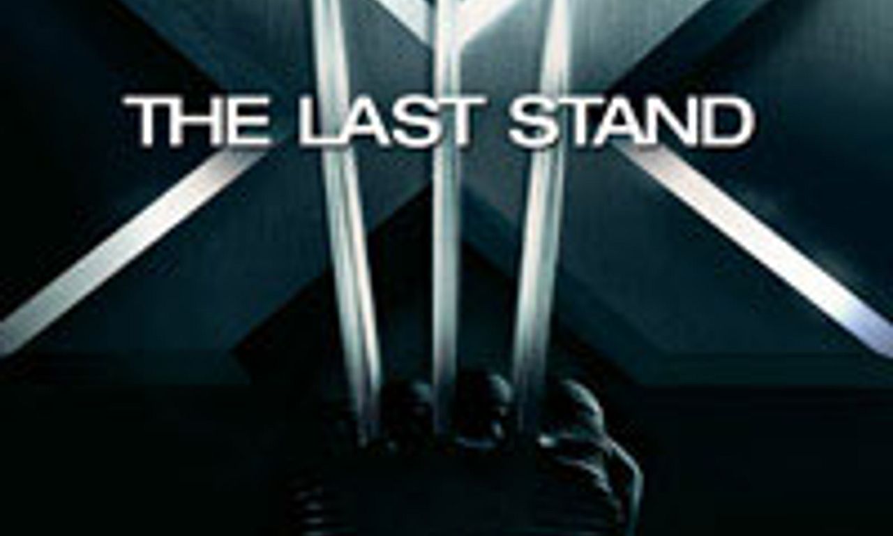 header image for X-Men: The Last Stand