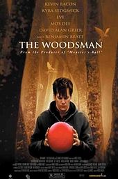 The Woodsman