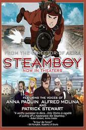 Steamboy