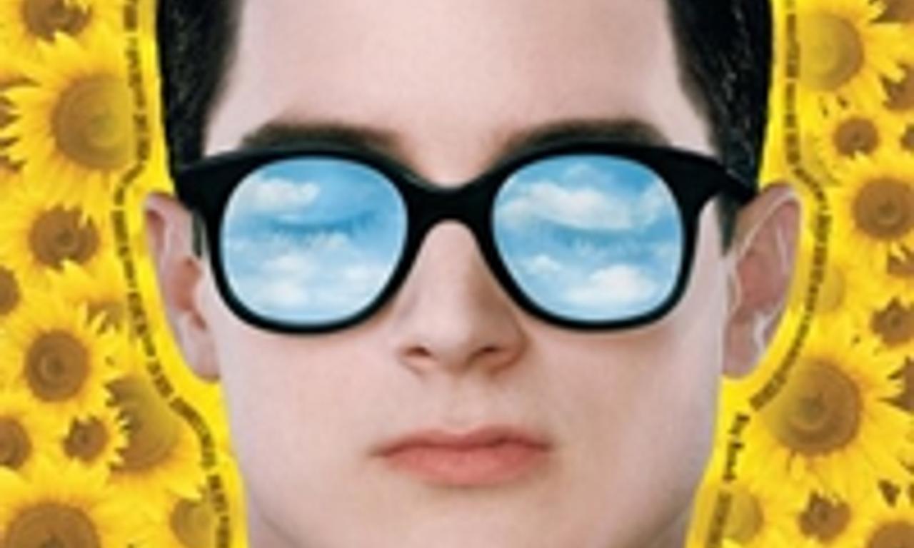 header image for Everything Is Illuminated