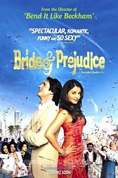 Bride & Prejudice