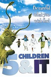 Five Children and It