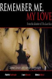 Remember Me, My Love