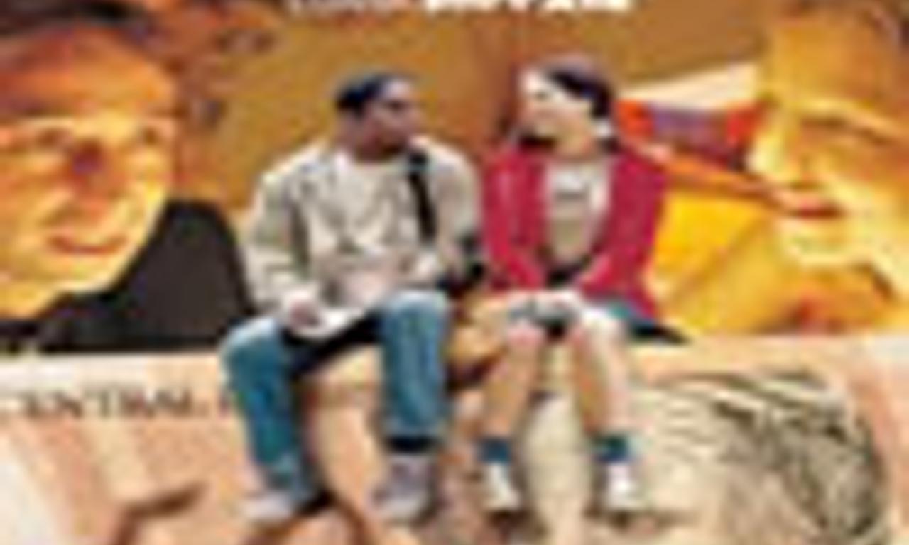 header image for The Man Who Copied