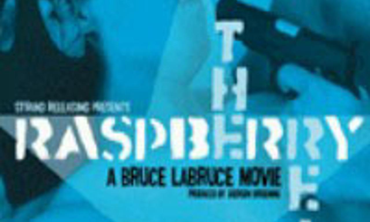 header image for The Raspberry Reich