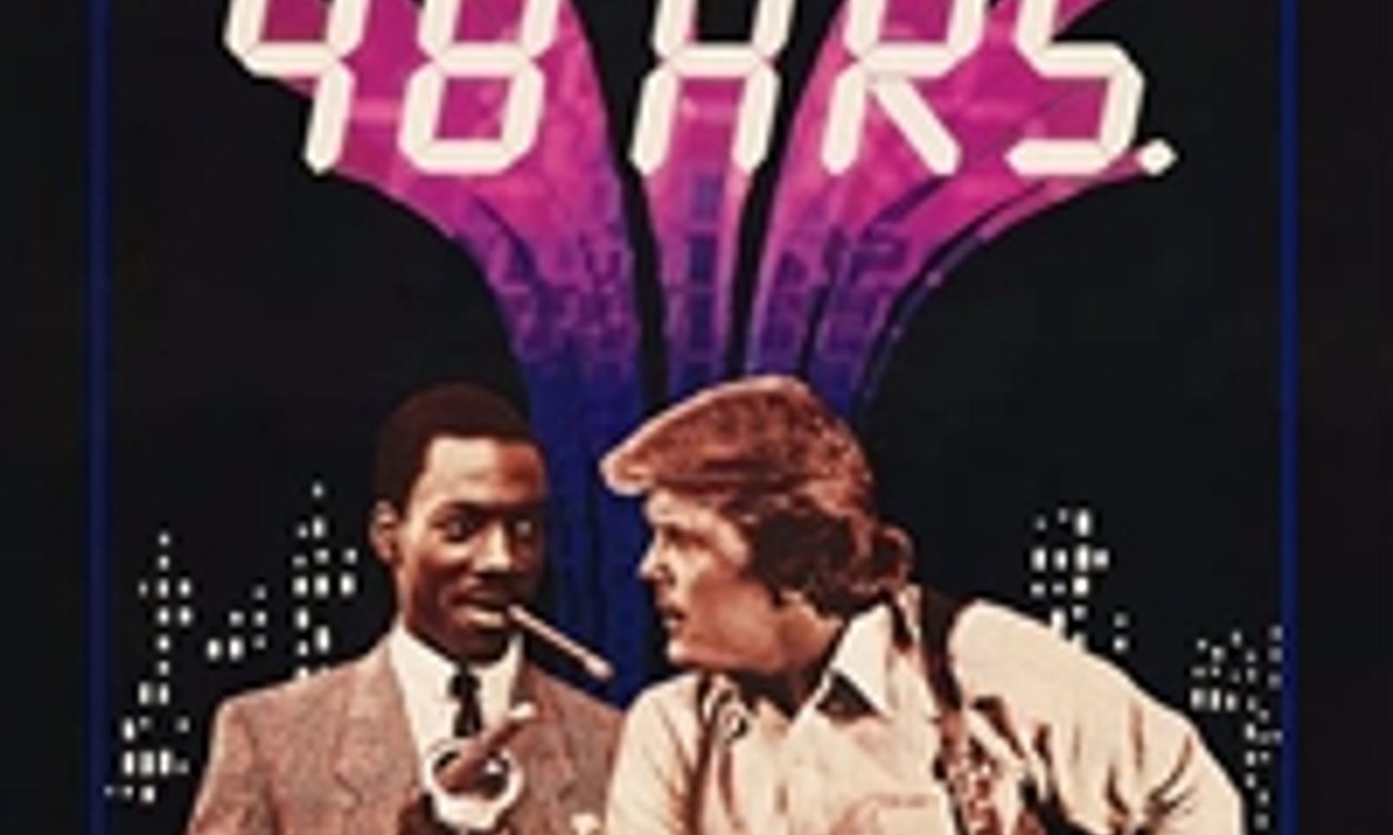 header image for 48 Hrs