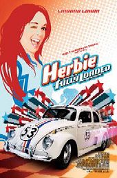 Herbie: Fully Loaded