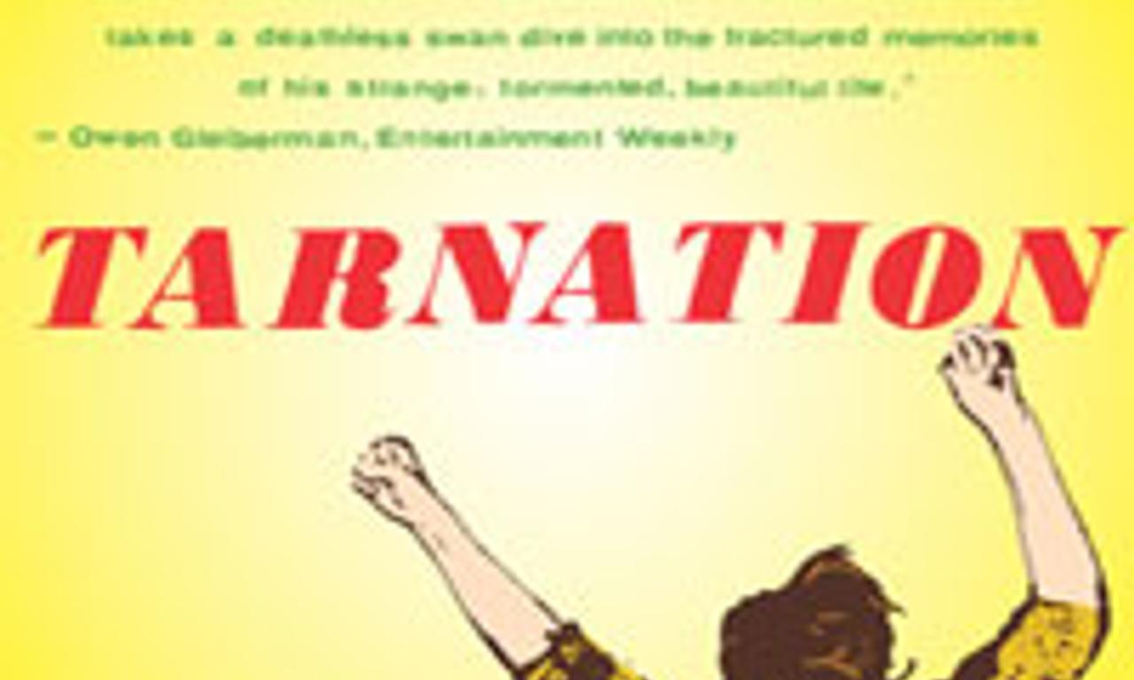 header image for Tarnation