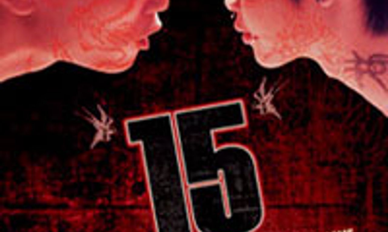 header image for 15: The Movie