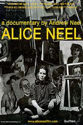 Alice Neel