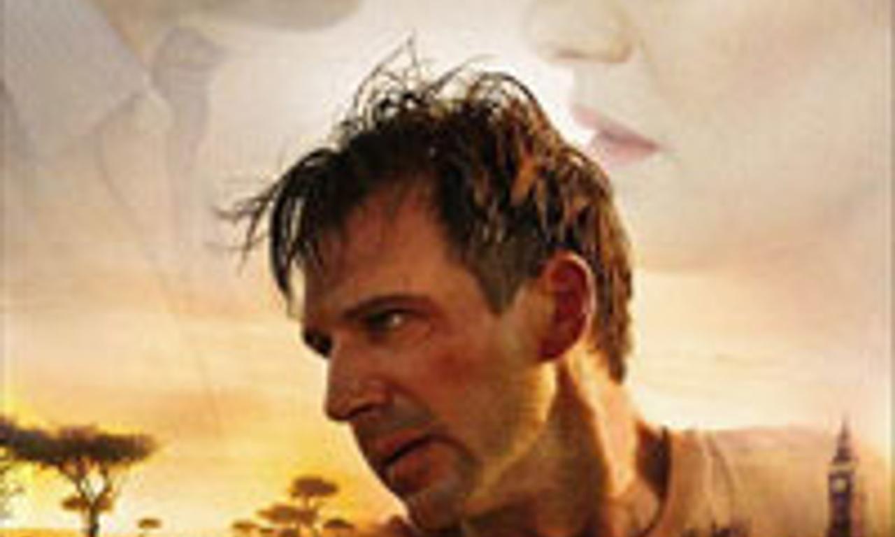 header image for The Constant Gardener