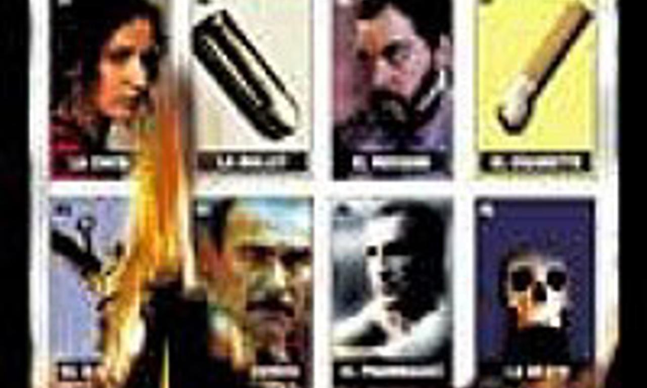 header image for Nicotina