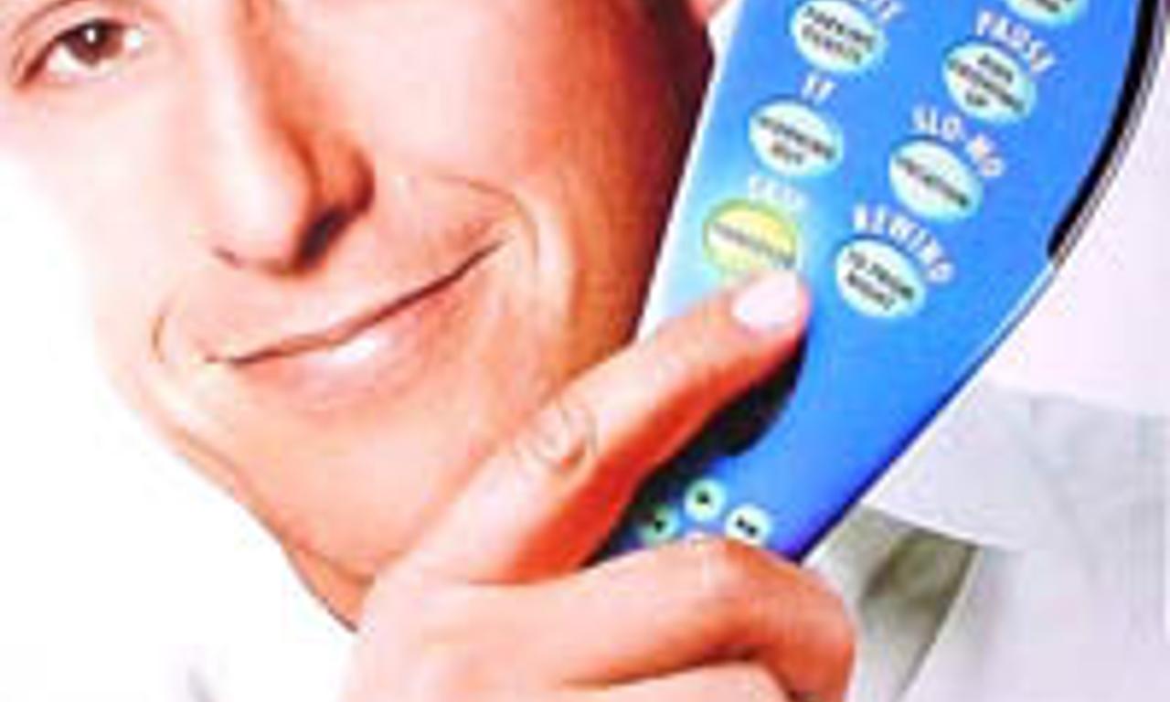 header image for Click