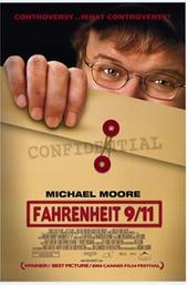 Fahrenheit 9/11
