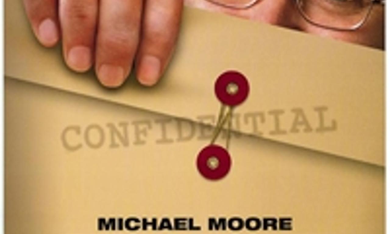 header image for Fahrenheit 9/11