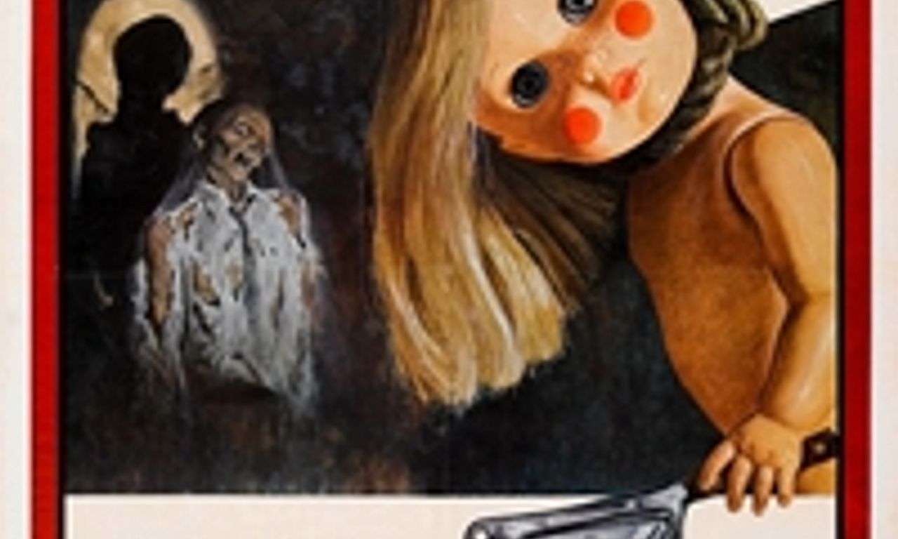 header image for Deep Red