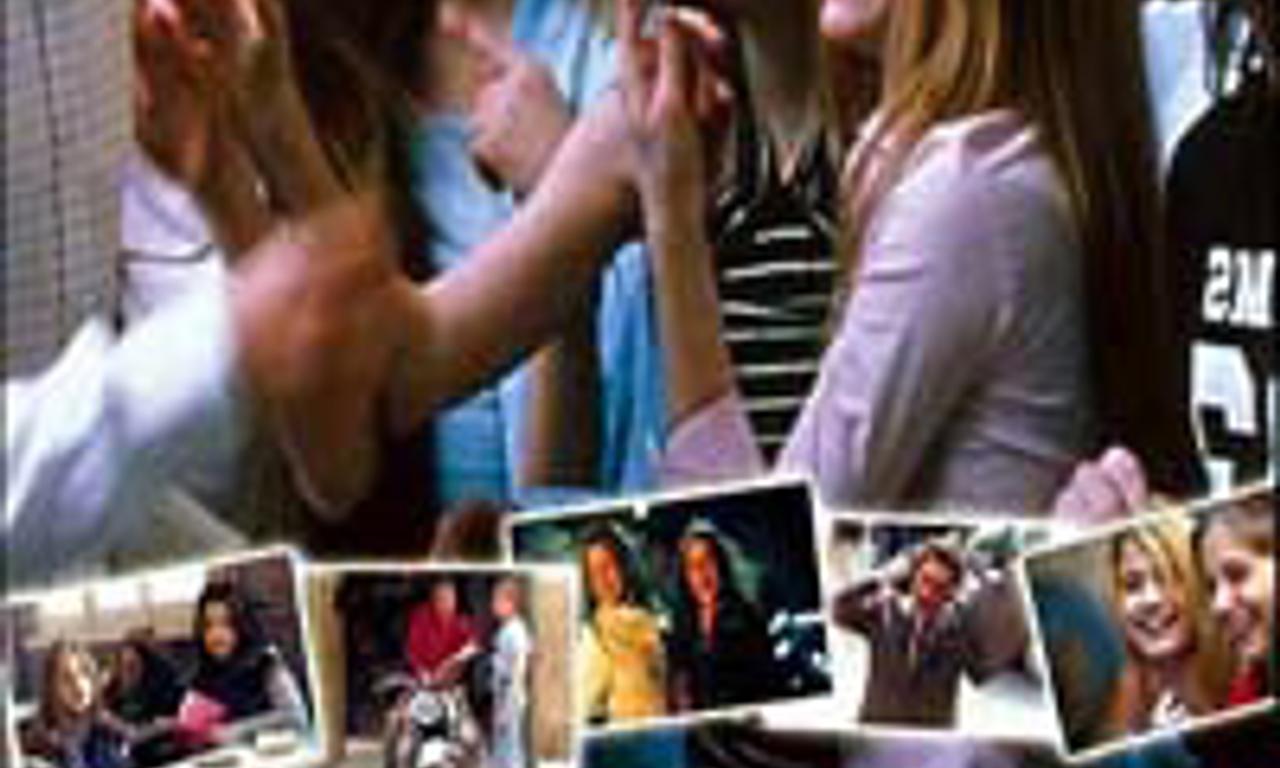 header image for Caterina in the Big City