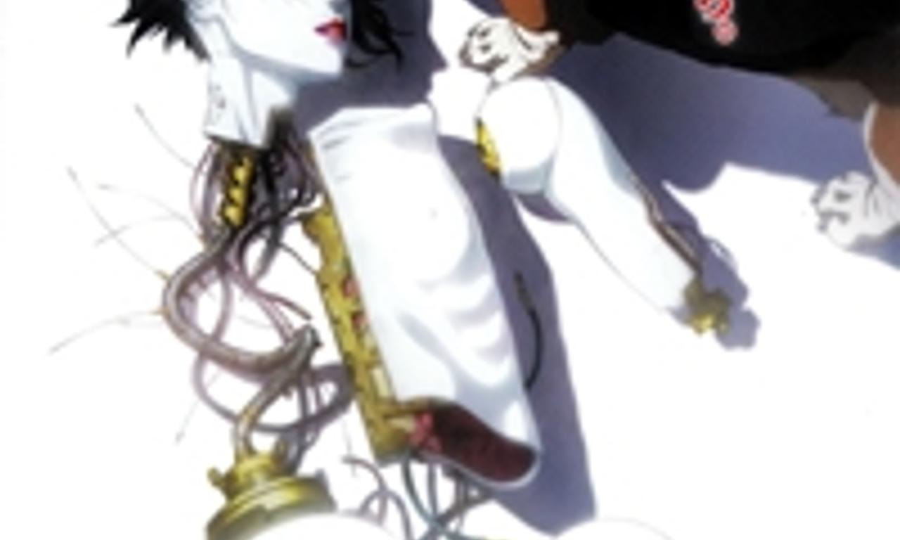 header image for Ghost in the Shell 2: Innocence