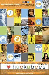 I ♥ Huckabees