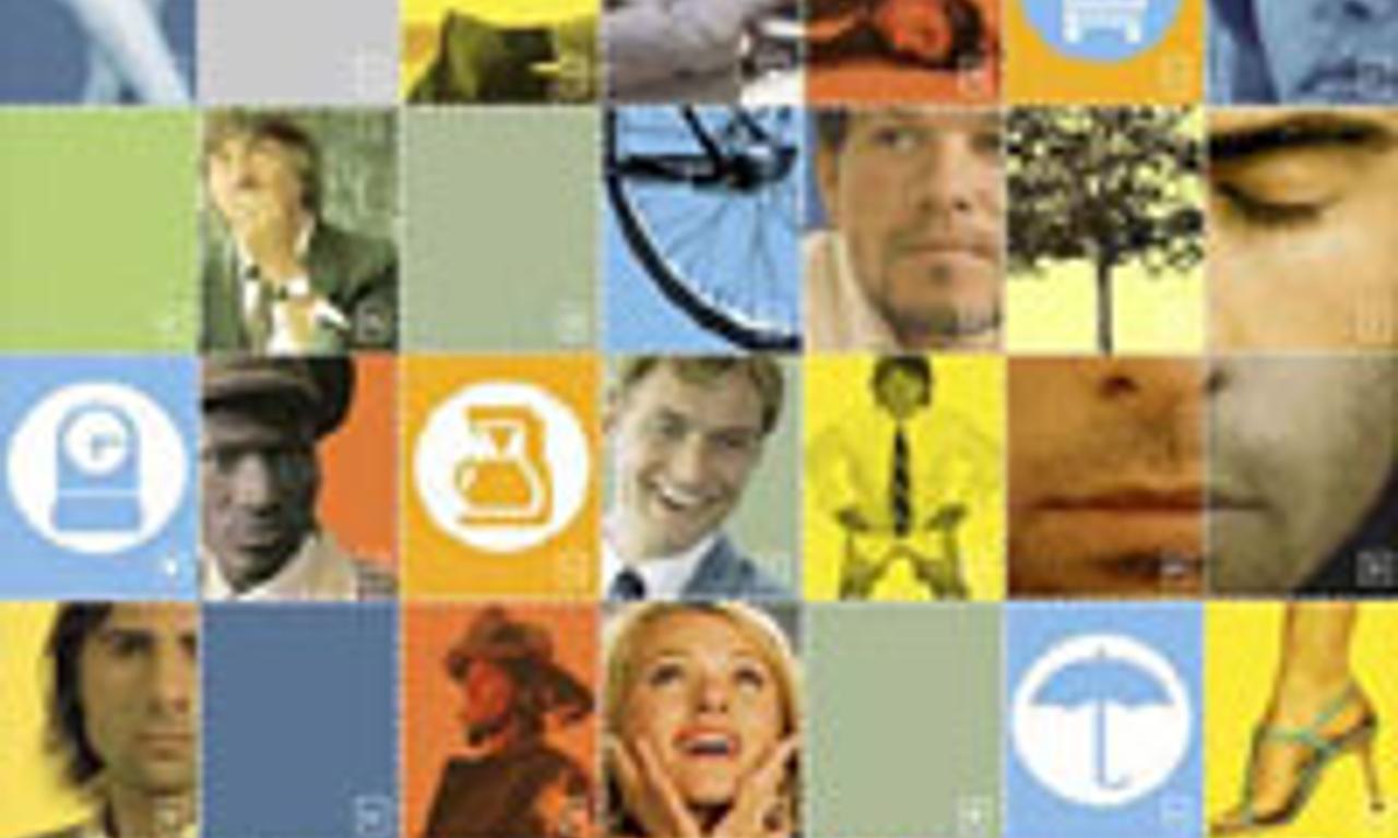 header image for I ♥ Huckabees