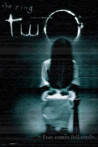 The Ring/The Ring Two [2 Discs] | DVD | Barnes & Noble®
