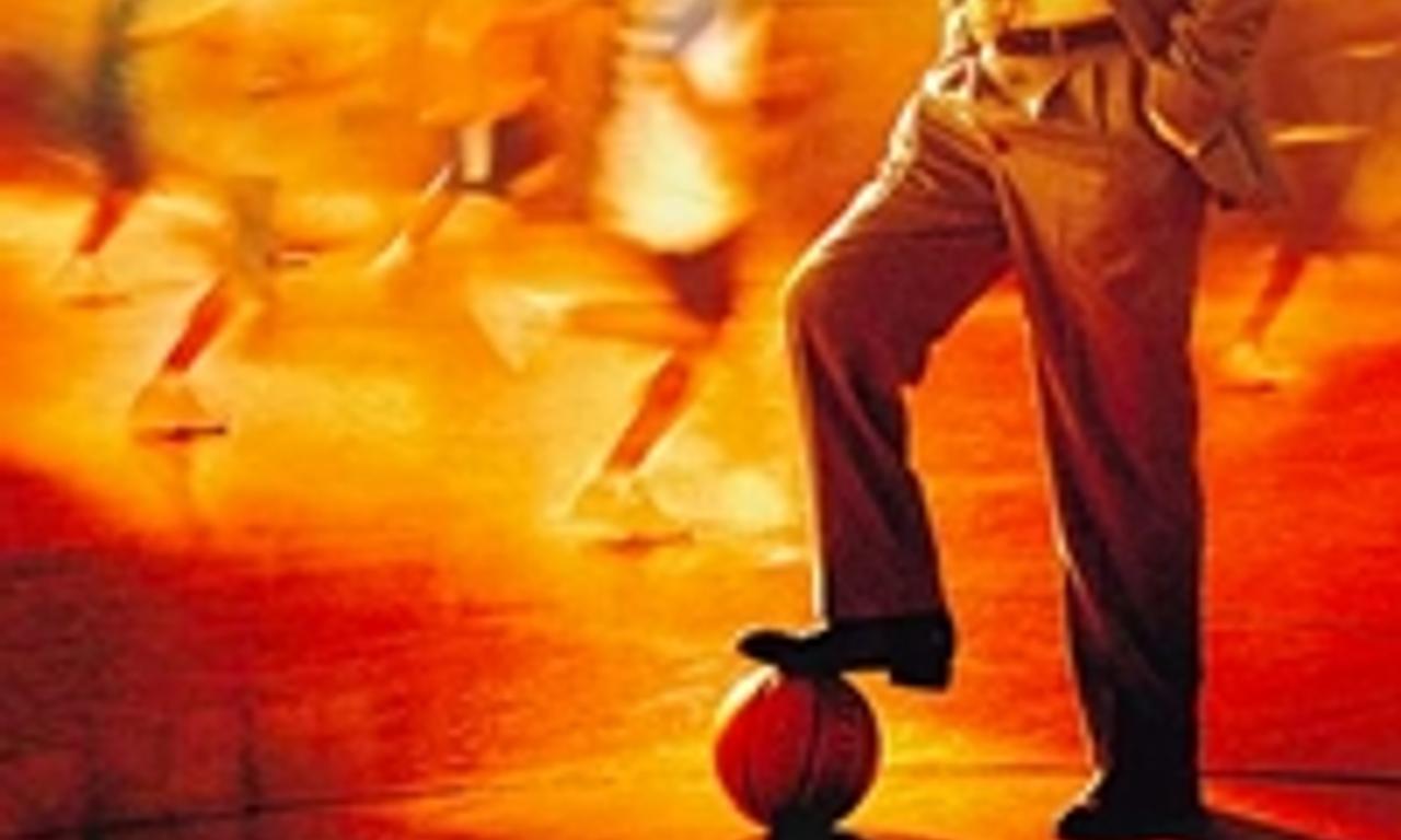 header image for Coach Carter