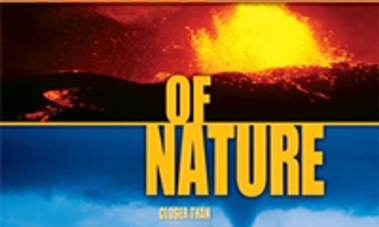 Forces of nature Where to Watch and Stream Online Entertainment.ie