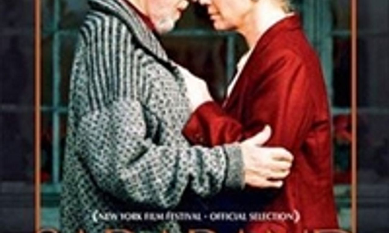 header image for Saraband