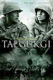 Tae Guk Gi: The Brotherhood of War