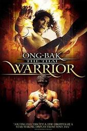 Ong Bak: Muay Thai Warrior