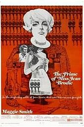 The Prime of Miss Jean Brodie
