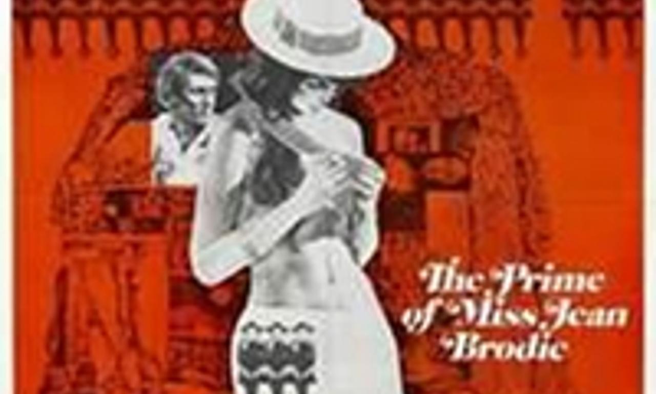 header image for The Prime of Miss Jean Brodie