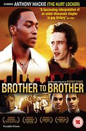 Brother to Brother