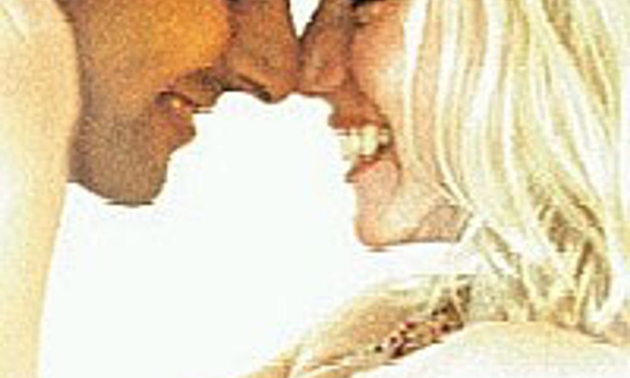 header image for Ae Fond Kiss...