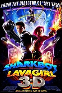 The adventures of sharkboy and lavagirl watch outlet online